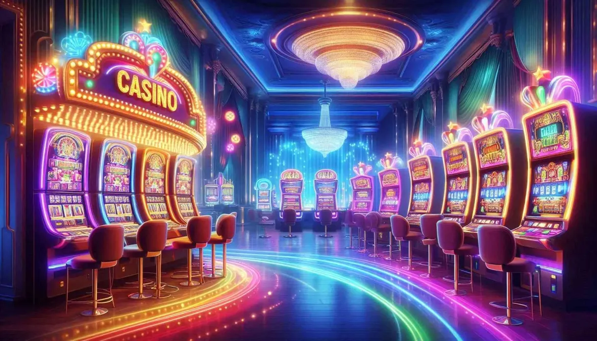 Godz Casino